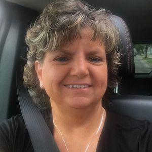 Meet your Posher, Sherryl